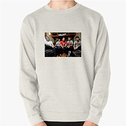 A Day To Remember Merchandise A Day To Remember Sweatshirts