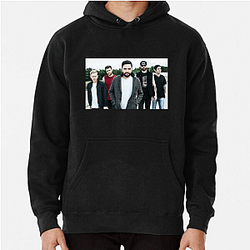 A Day To Remember Limited Collection A Day To Remember Hoodies