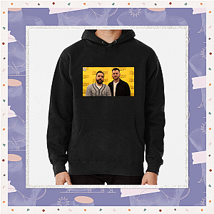 A Day To Remember Hoodies