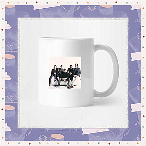 A Day To Remember Mugs