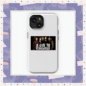 A Day To Remember Cases