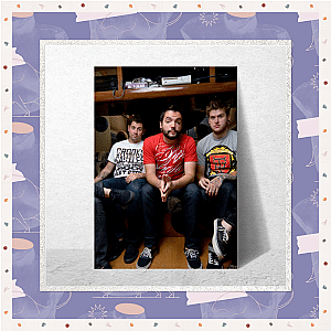A Day To Remember Posters