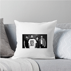 A Day To Remember Merch For Fans A Day To Remember Pillows Cover