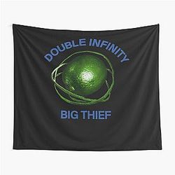 Adrianne Lenker Merchandise Tapestry