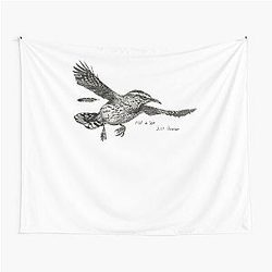 Adrianne Lenker Merchandise Tapestry