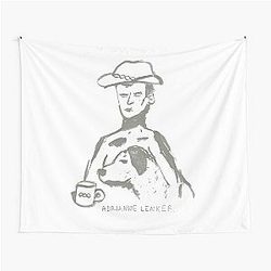Adrianne Lenker Merchandise Tapestry