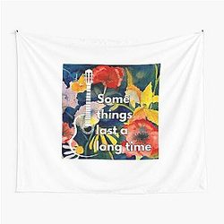 Adrianne Lenker 
Some Things Last A Long Time Tapestry