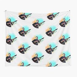 Adrianne Lenker HD T-Shirt Tapestry