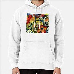 Adrianne Lenker Song Pullover Hoodie