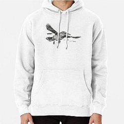 Adrianne Lenker Merch Pullover Hoodie