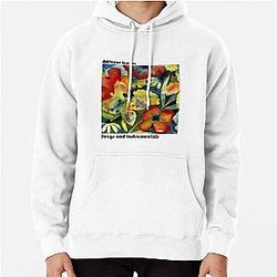 Adrianne Lenker Songs Pullover Hoodie