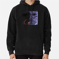 Adrianne Lenker Merch Pullover Hoodie