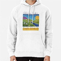 Adrianne Lenker Merch Pullover Hoodie