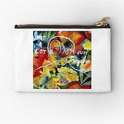 Adrianne Lenker New Design Style Zipper Pouch