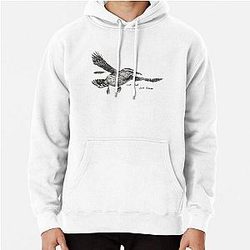 Adrianne Lenker Merch Pullover Hoodie