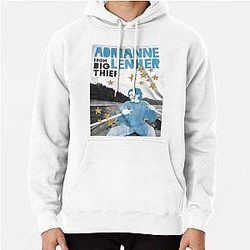 Adrianne Lenker from Big Thief Pullover Hoodie