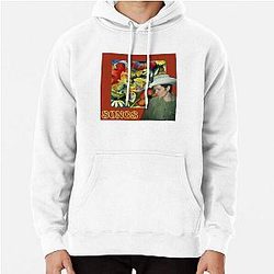 Adrianne Lenker Pullover Hoodie