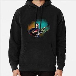 Adrianne Lenker Hoodie Pullover Sticker T-Shirt