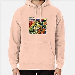 Adrianne Lenker Pullover Hoodie