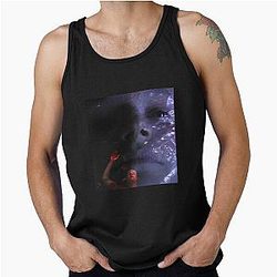 Adrianne Lenker Merch Tank Top