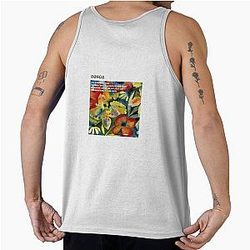 Songs Album Adrianne Lenker Tank Top