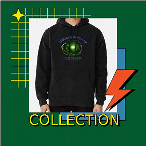 Adrianne Lenker Hoodies