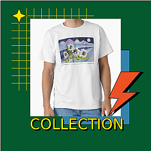 Adrianne Lenker T-Shirts