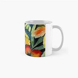 Adrianne Lenker - Songs Album Art Classic Mug