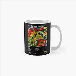 Adrianne Lenker - Classic Mug