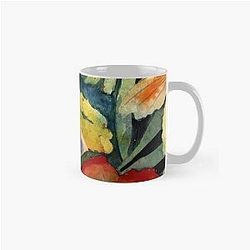 Adrianne Lenker Classic Mug