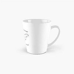 Adrianne Lenker Tall Mug