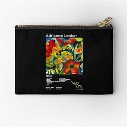 Adrianne Lenker - Song Zipper Pouch