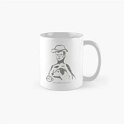 Adrianne Lenker Merch Classic Mug