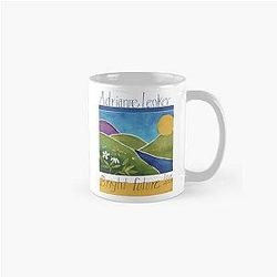 Adrianne Lenker Merch Classic Mug