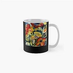 Adrianne Lenker Classic Mug