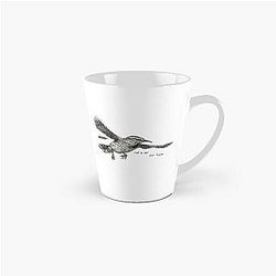 Adrianne Lenker Merch Tall Mug