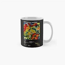 Adrianne Lenker - Classic Mug