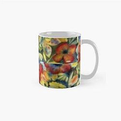 Adrianne Lenker Classic Mug