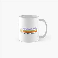 Adrianne Lenker Classic Mug