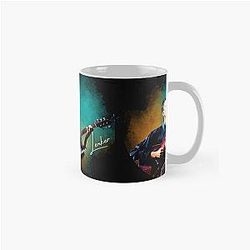 Adrianne Lenker Classic Mug Sticker T-Shirt
