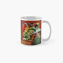 Adrianne Lenker Classic Mug