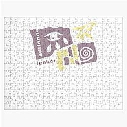 Adrianne Lenker Merch Jigsaw Puzzle