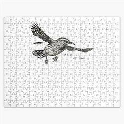 Adrianne Lenker Jigsaw Puzzle