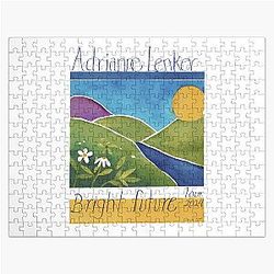 Adrianne Lenker Jigsaw Puzzle