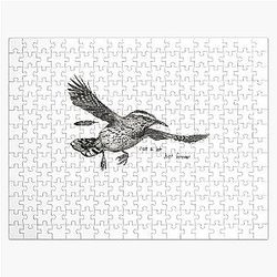 Adrianne Lenker Merch Jigsaw Puzzle