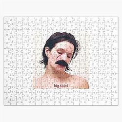 Big Thief Adrianne Lenker Jigsaw