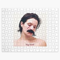 Big Thief Adrianne Lenker Jigsaw Puzzle