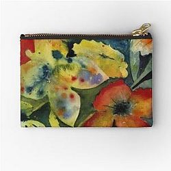 Adrianne Lenker songs zipper pouch