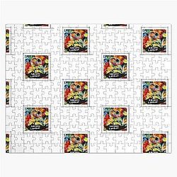 Adrianne Lenker New Design Style Edit Jigsaw Puzzle