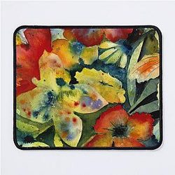 Adrianne Lenker Songs and Instrumentals Mouse Pad